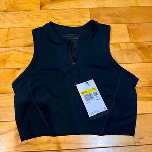 Women’s Nike Dri-Fit Crop Tank